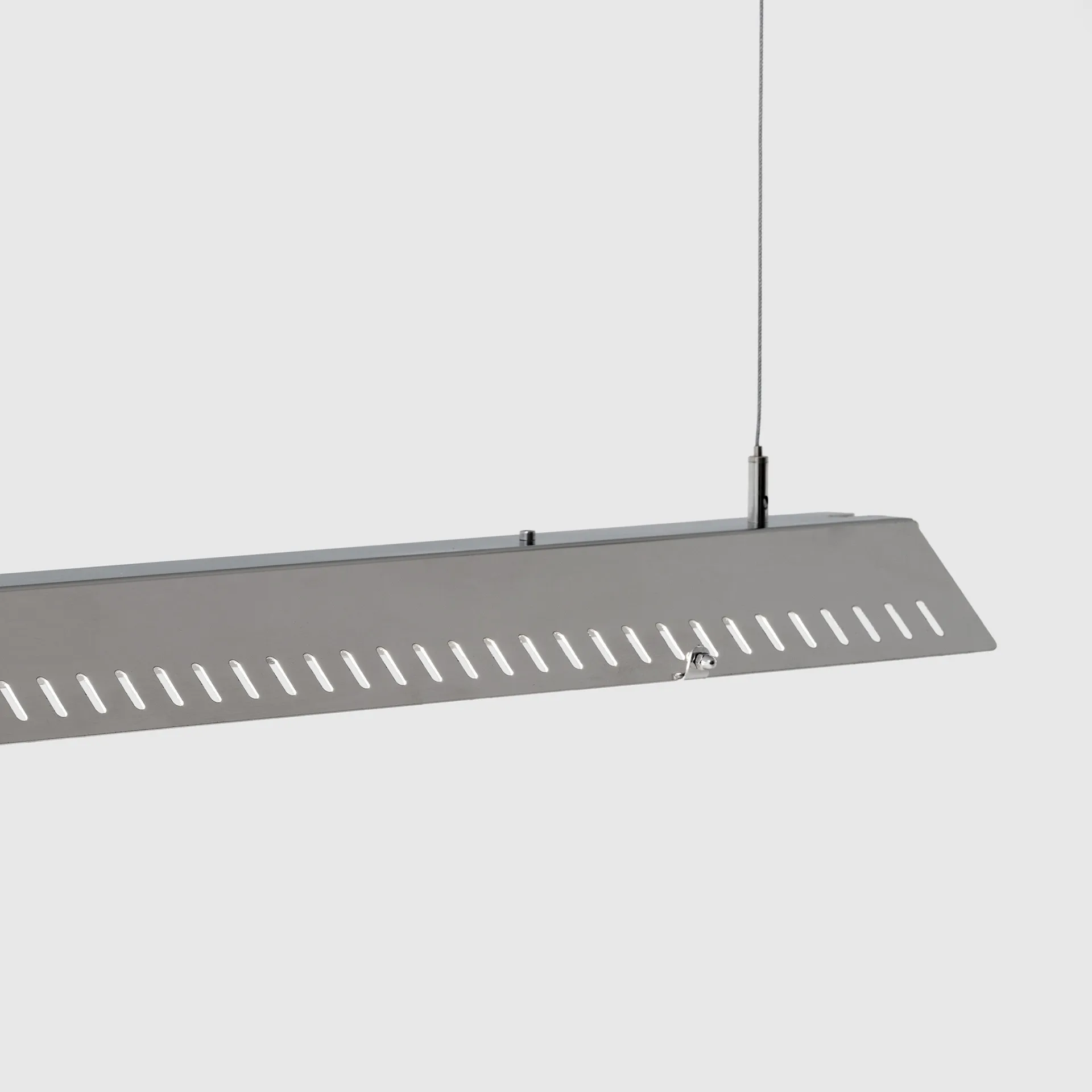 NM28 Linear Suspension Lamp - NM3 - NO GA