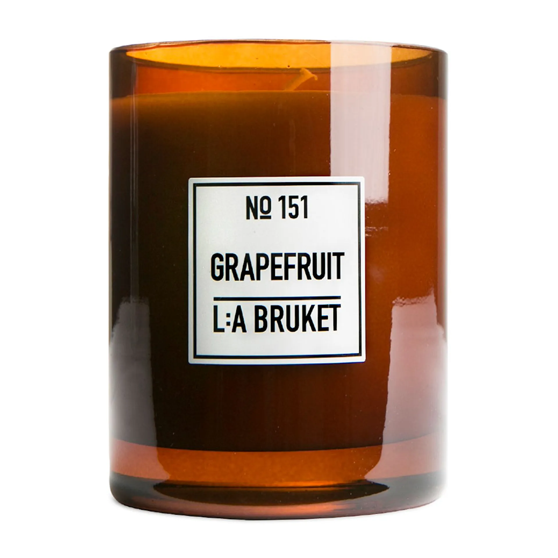 L:a Bruket Duftlys 260 g - L:a Bruket - NO GA