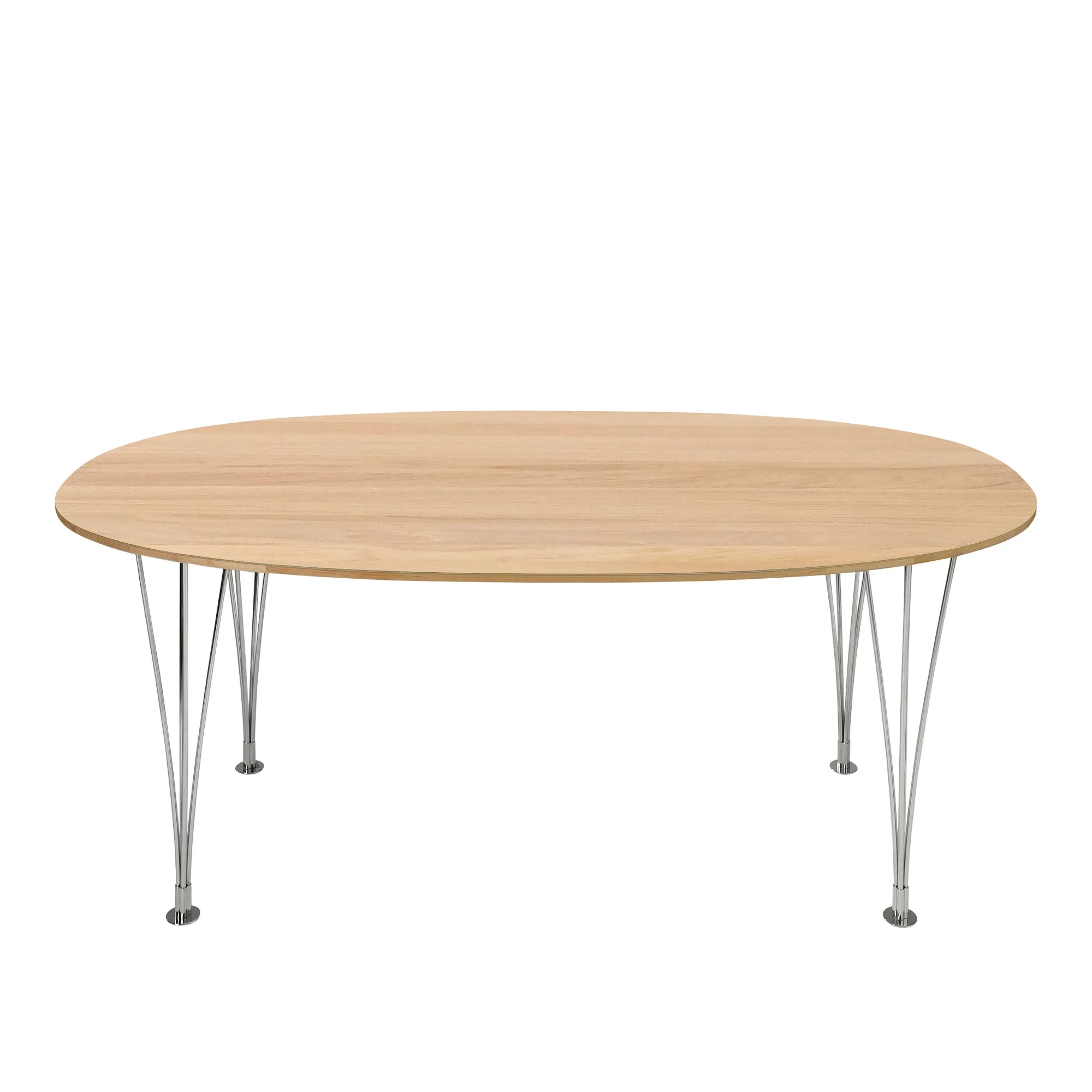 Supercirkel - spisebord - 1