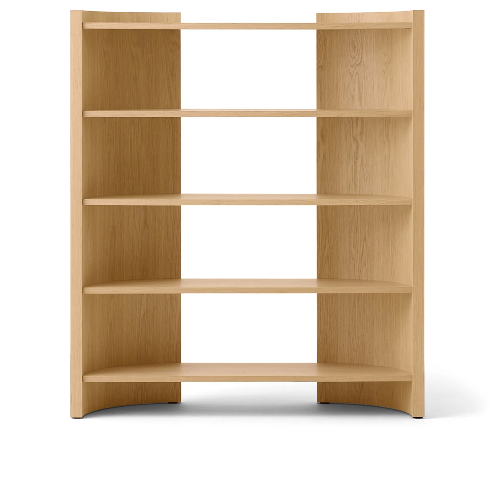 Crescent Shelving hylle - 1