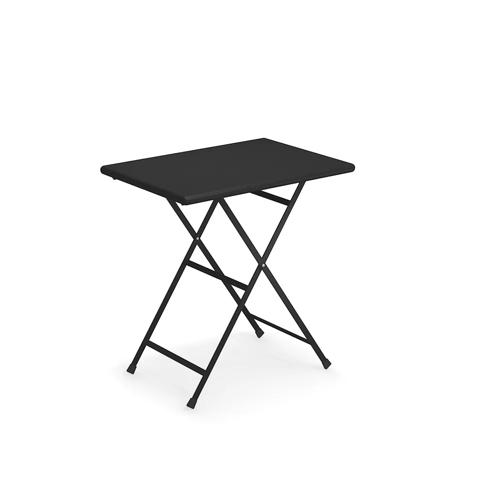 Arc en Ciel Folding Table