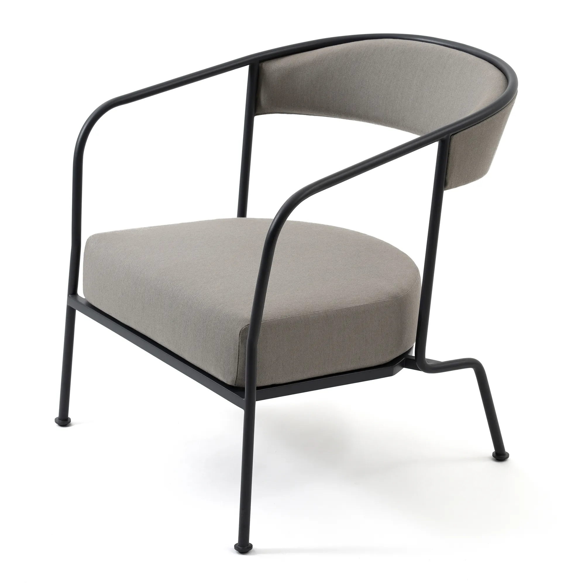 Arholma Lounge Chair - 1