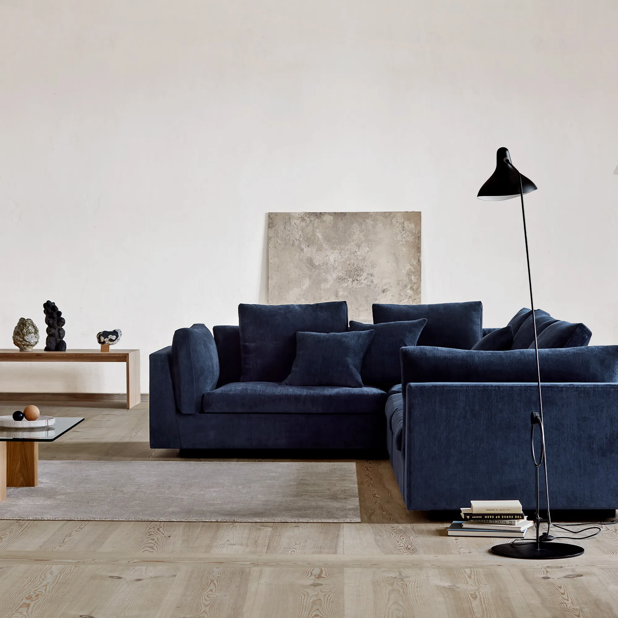 Float modulær sofa - 2