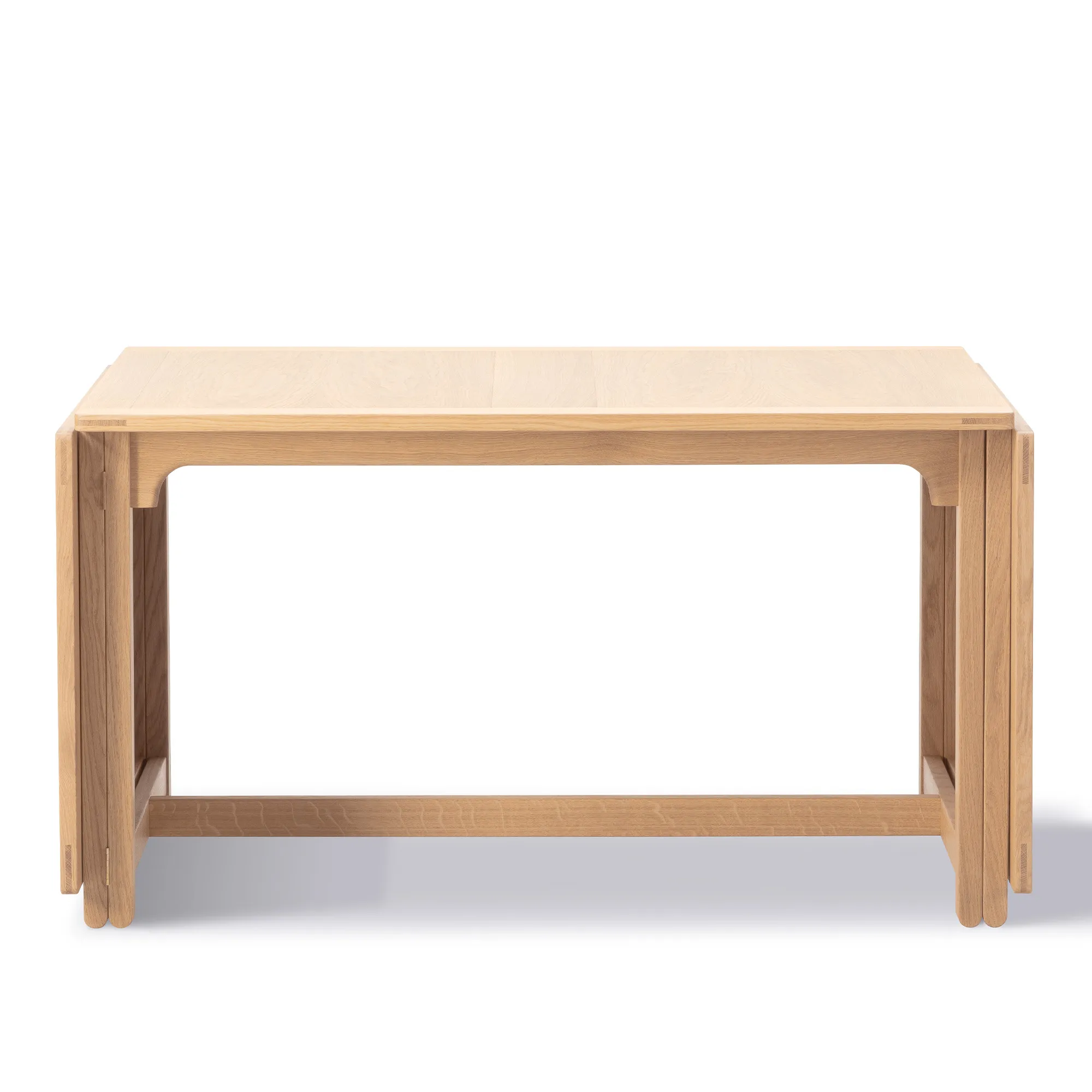Library Table 6271 sammenleggbart bord - 2