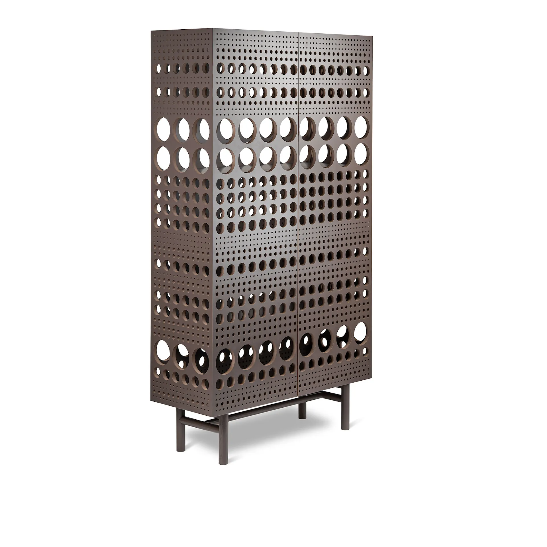 Laulu Cabinet High - Made by Choice - NO GA