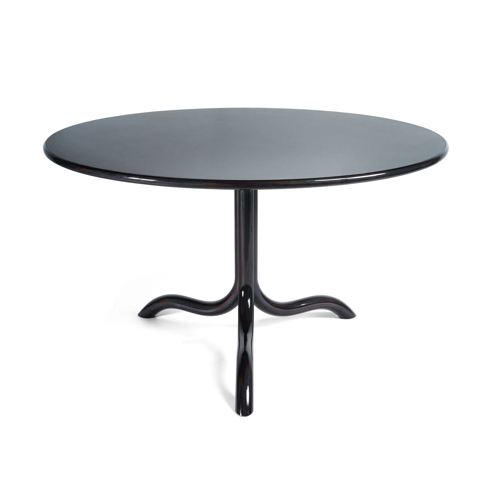 Kolho Natural Dining Table - Round - 1