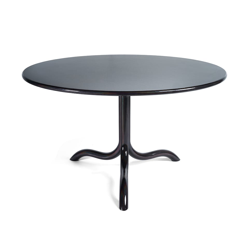 Kolho Natural Dining Table - Round