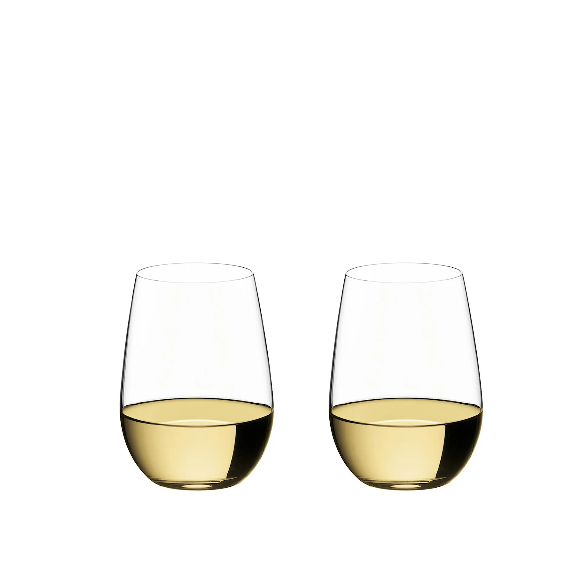 O Wine Tumbler Riesling/Sauvignon Blanc, 2-Pack - Riedel - NO GA