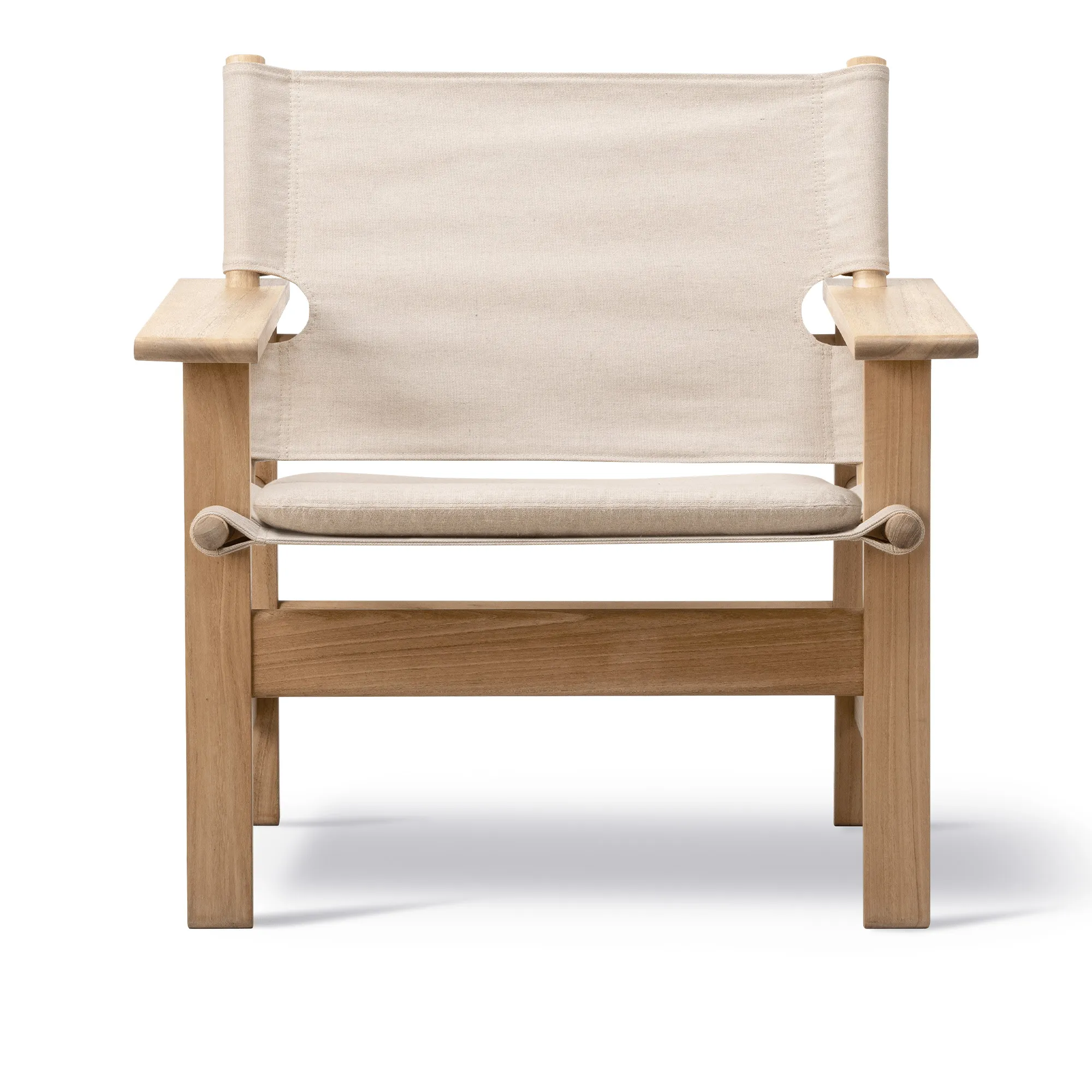 The Canvas Chair Outdoor utendørs lenestol - 18