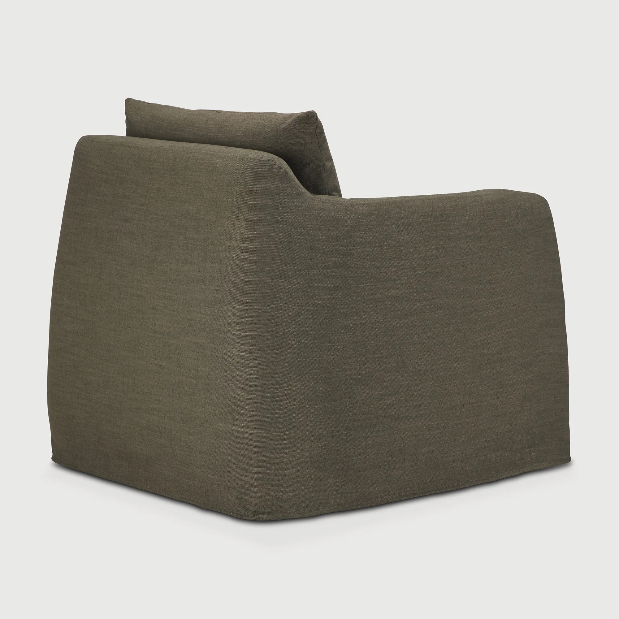 Weave lenestol - 8