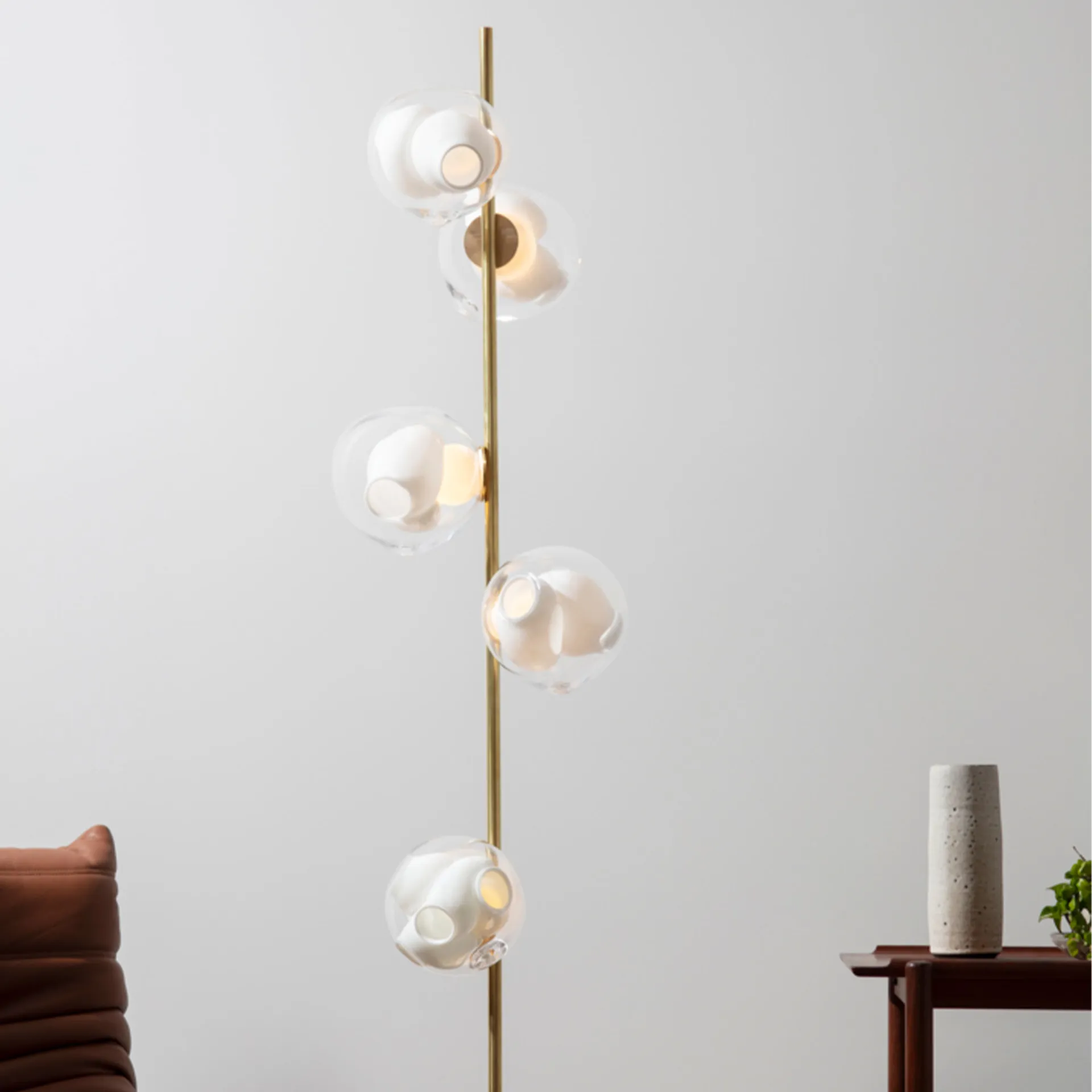 38.6V Floor - Bocci - Omer Arbel - NO GA