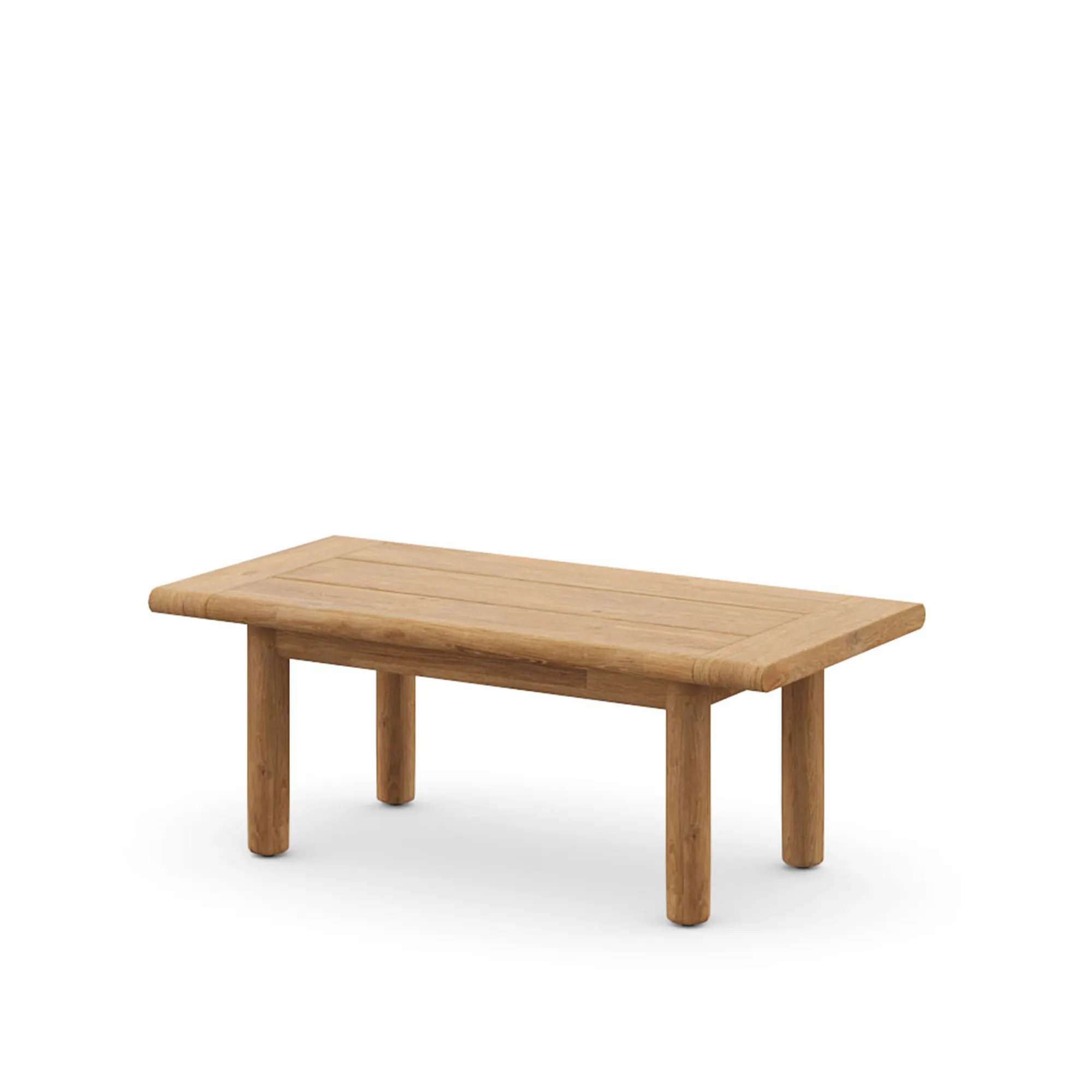 Tibbo Coffee Table - 1