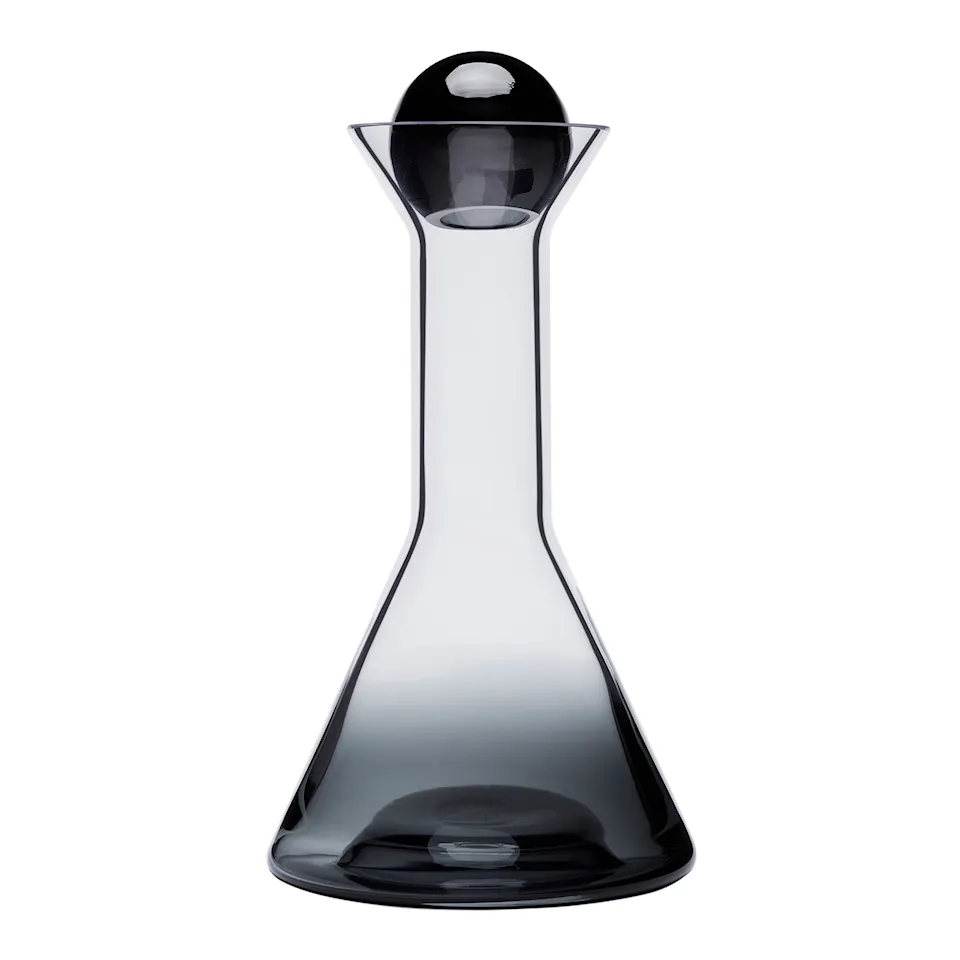 Tank Decanter