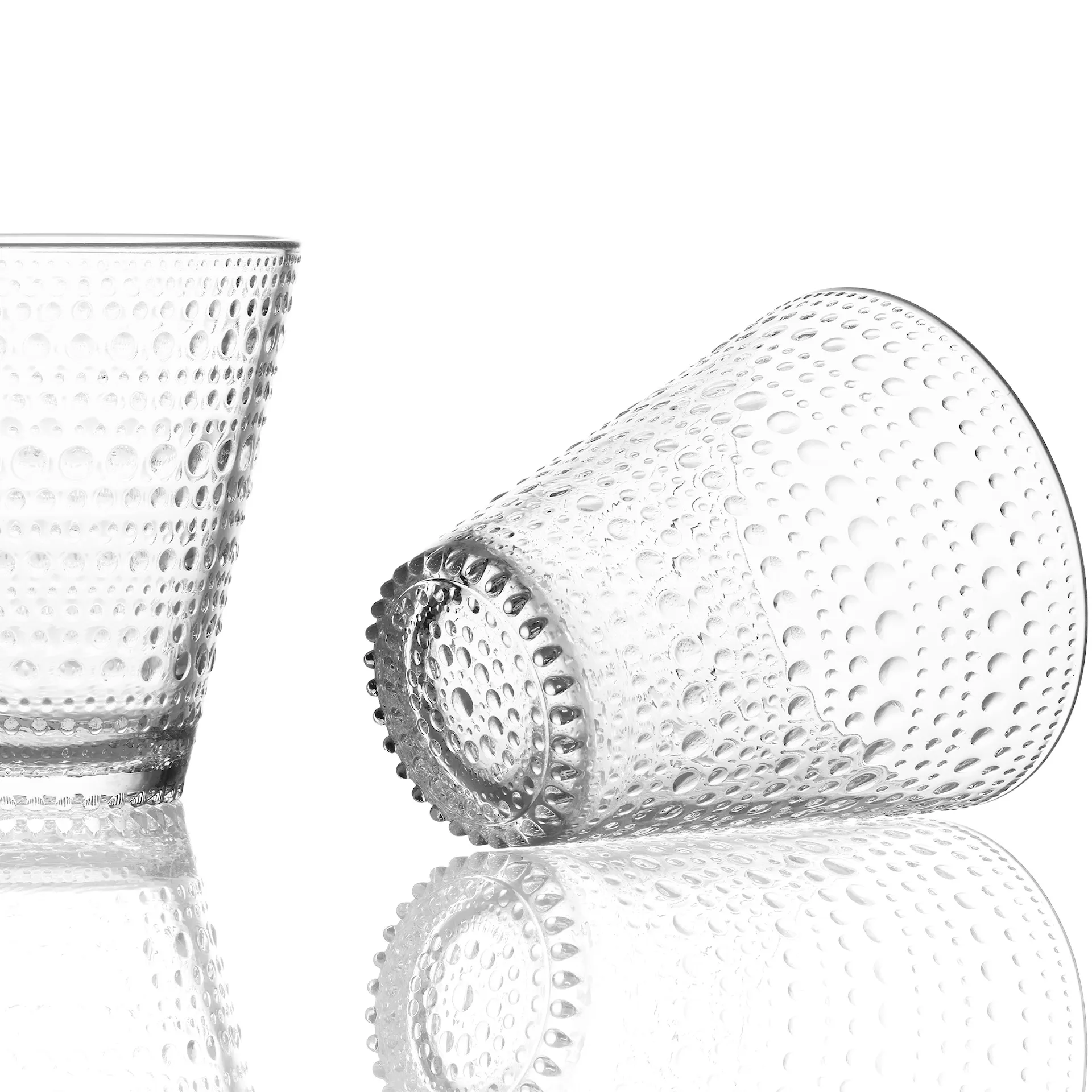 Kastehelmi Drikkeglass 2-Pak - Iittala - NO GA