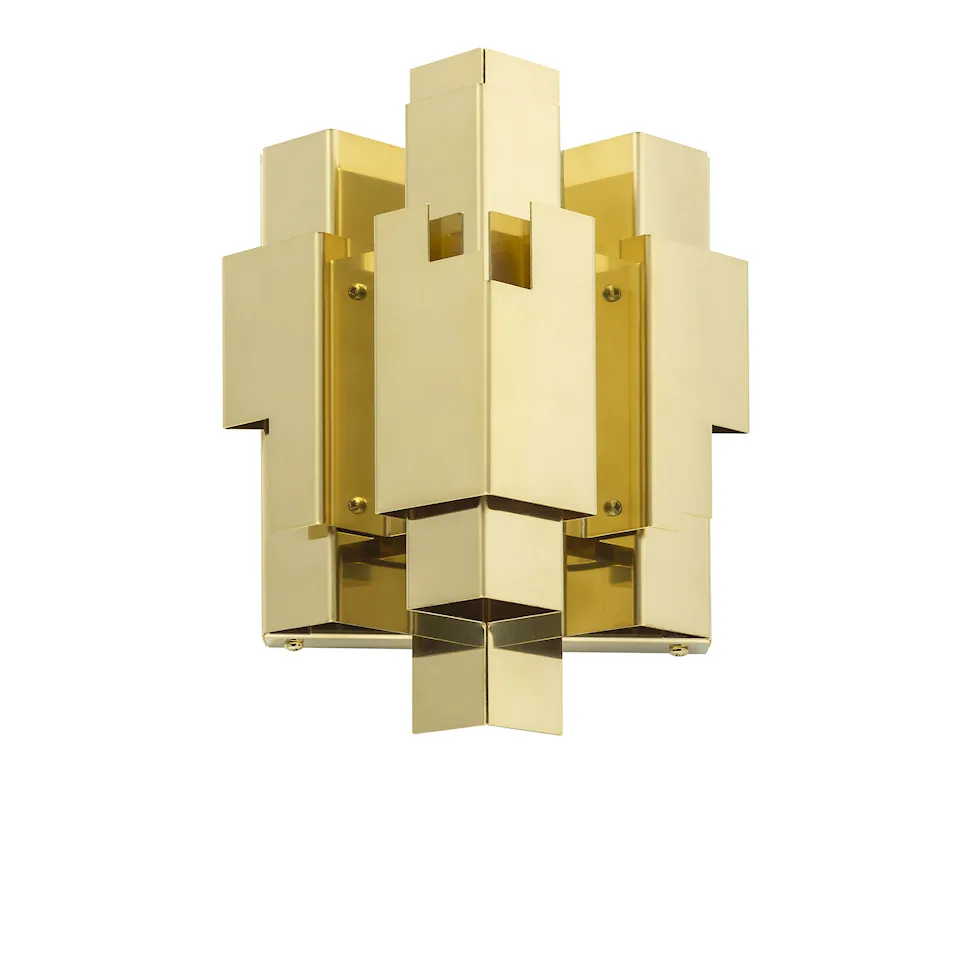 Skyline - Vegglampe