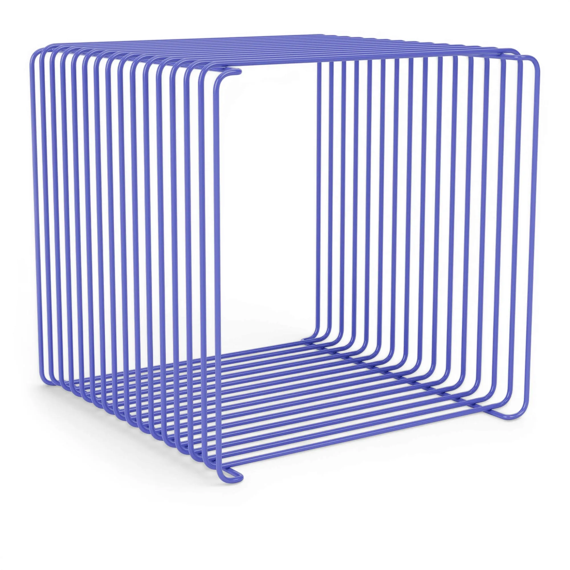 Panton Wire Single hylle 35 cm - 1