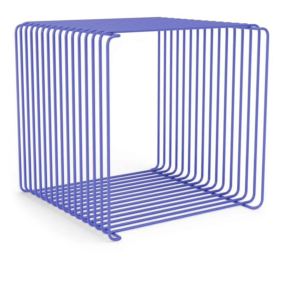 Panton Wire Single hylle 35 cm