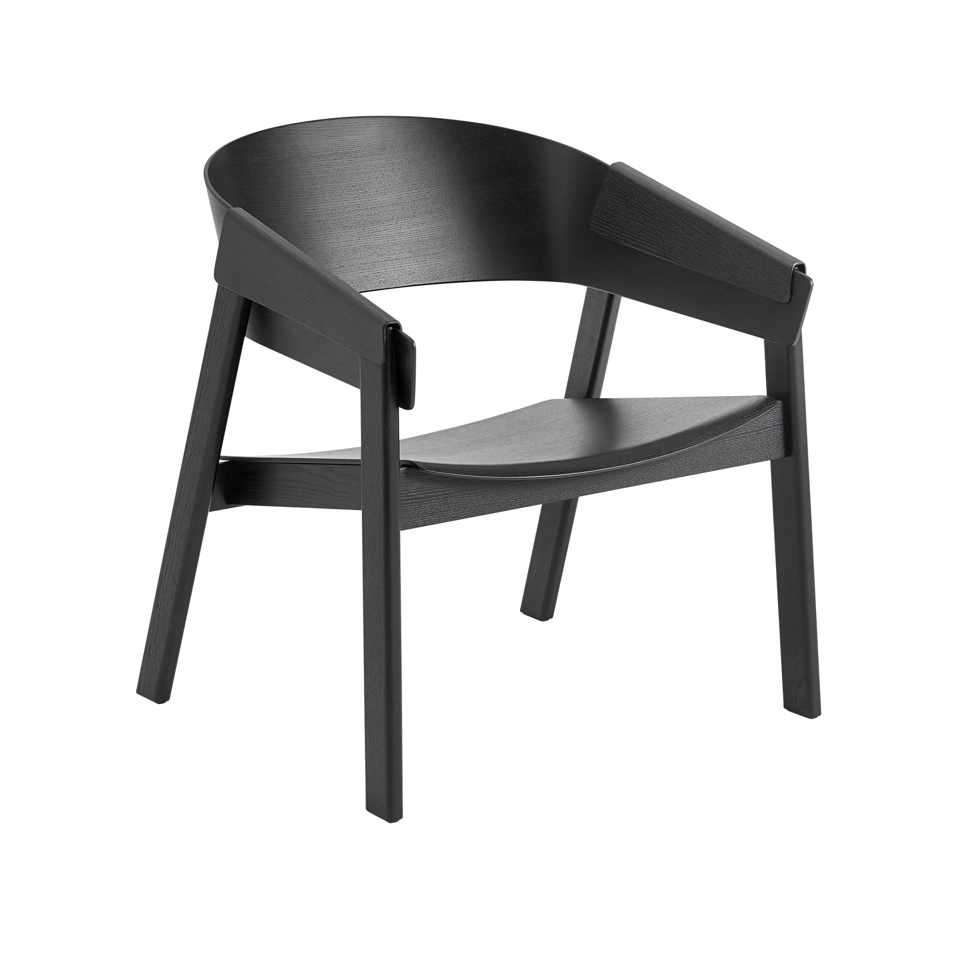 Cover Lounge Chair - 1