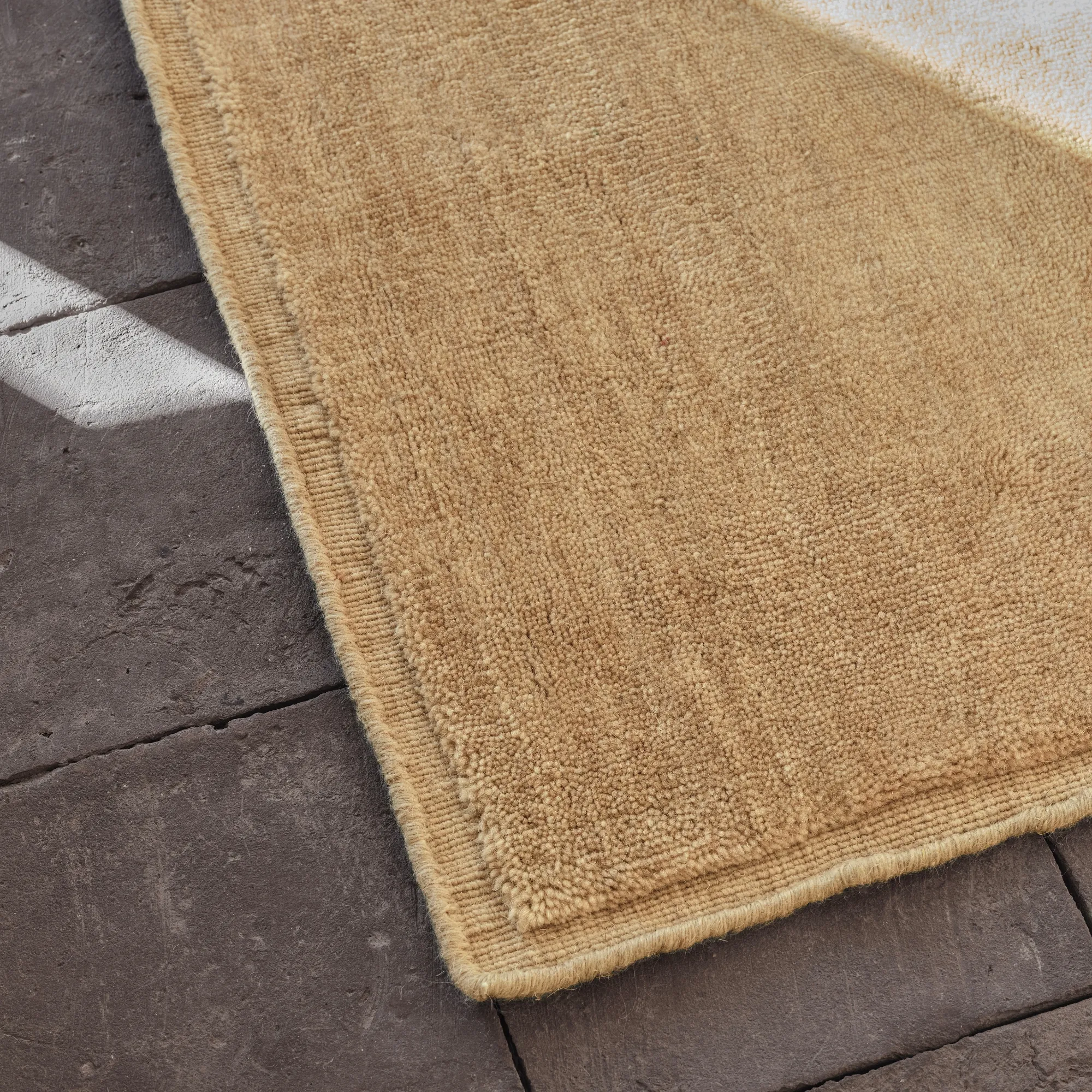 Palette Sand ullteppe - 3