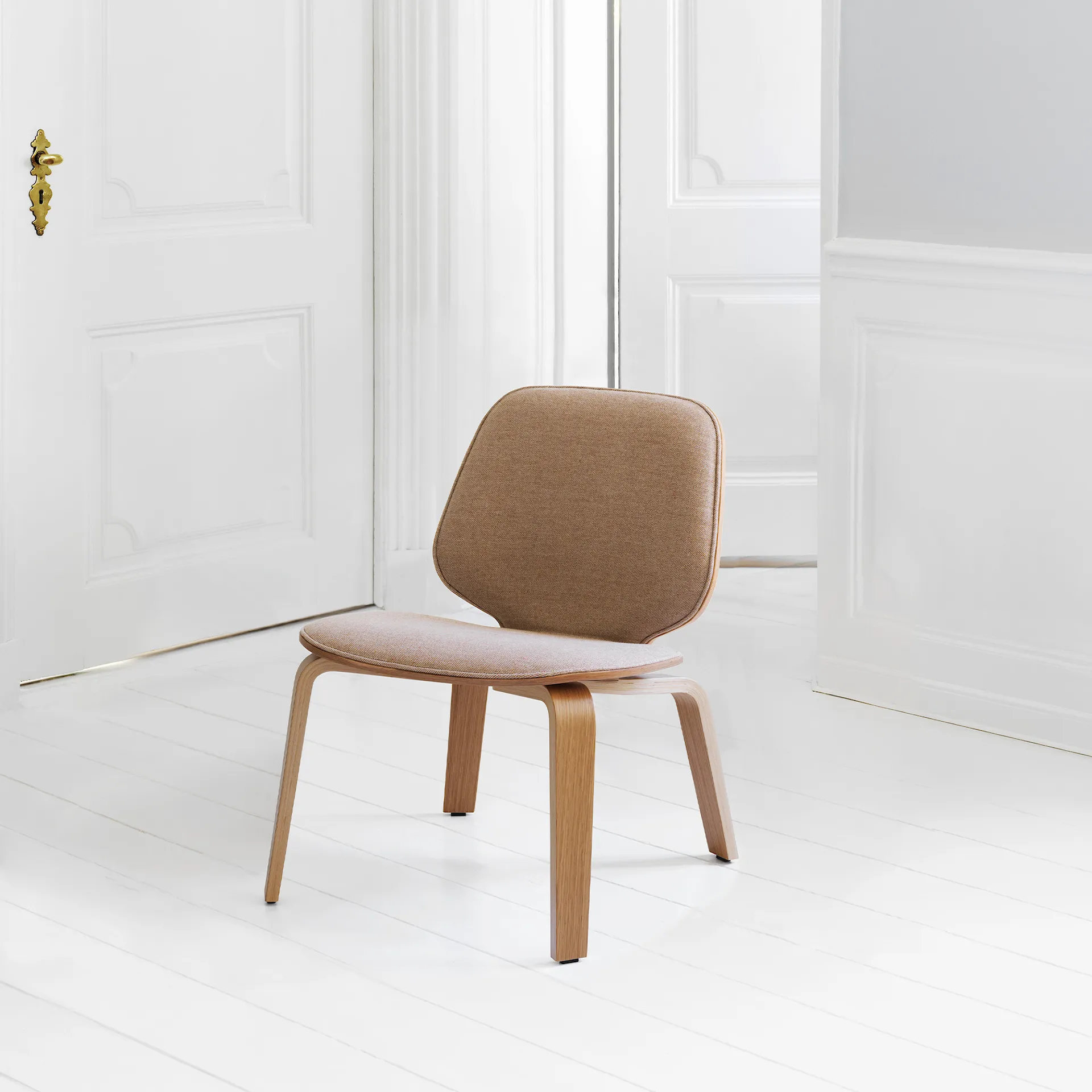 My Chair Lounge Full Upholstery - Normann Copenhagen - NO GA