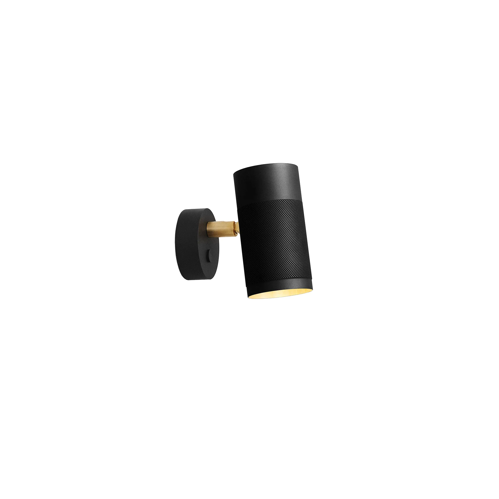 Patrone Wall Lamp Small - 1