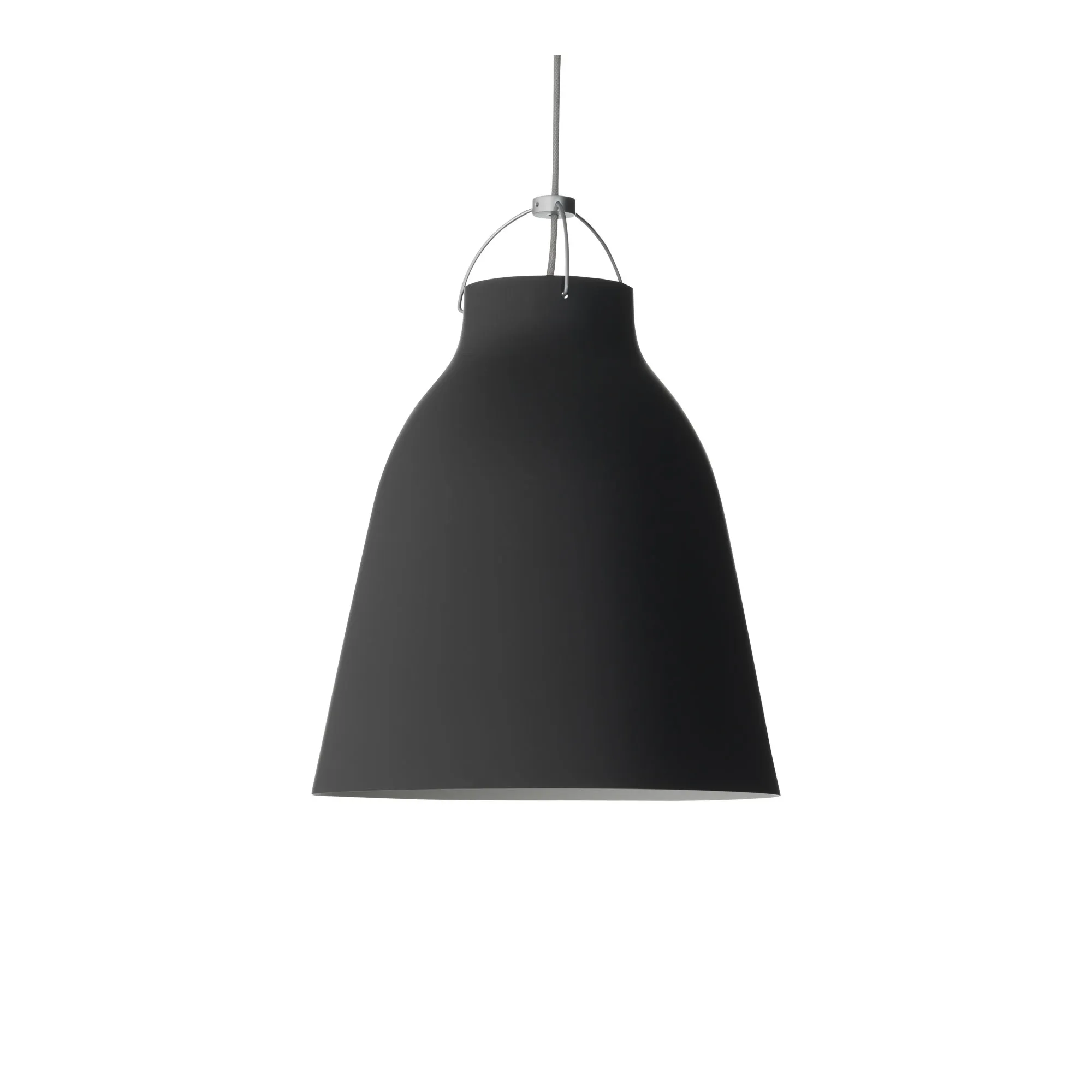 Caravaggio P3 pendel Black - 1