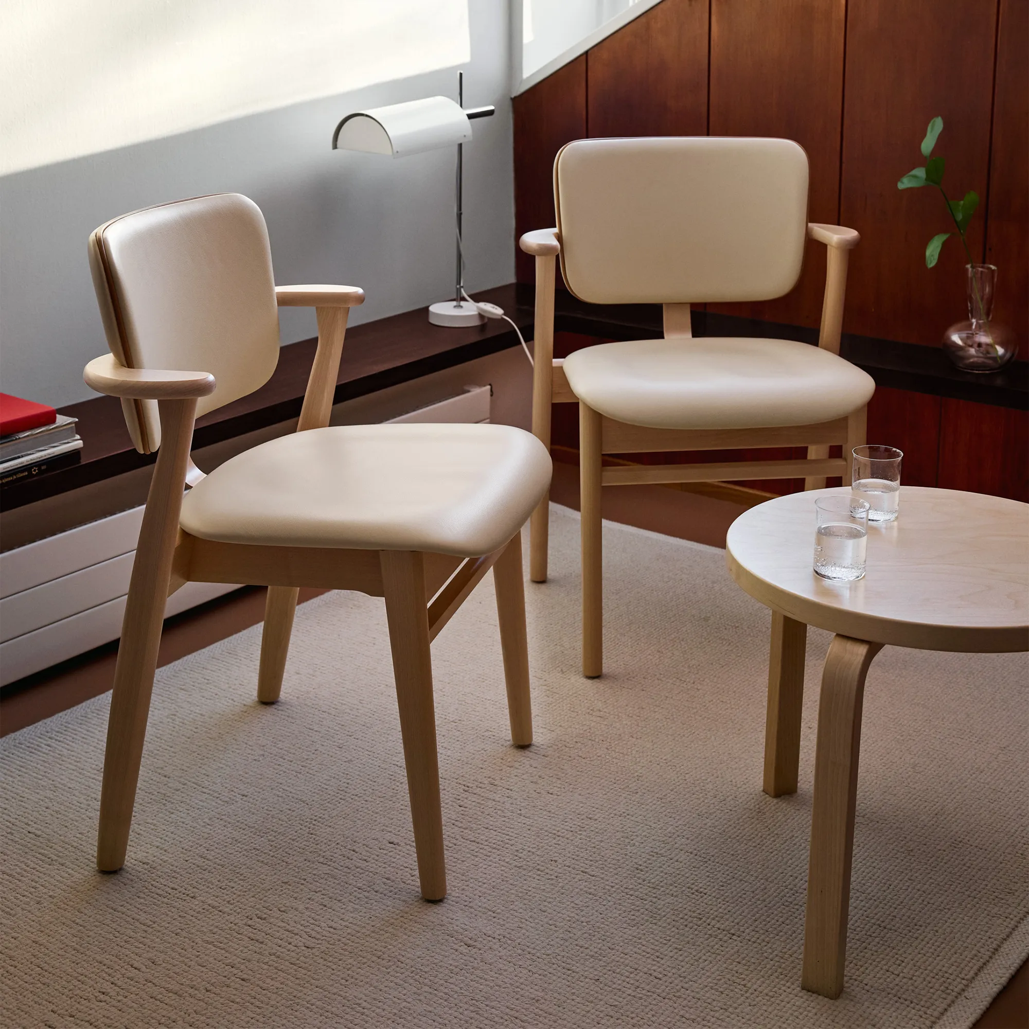 Table 90D sidebord - 2
