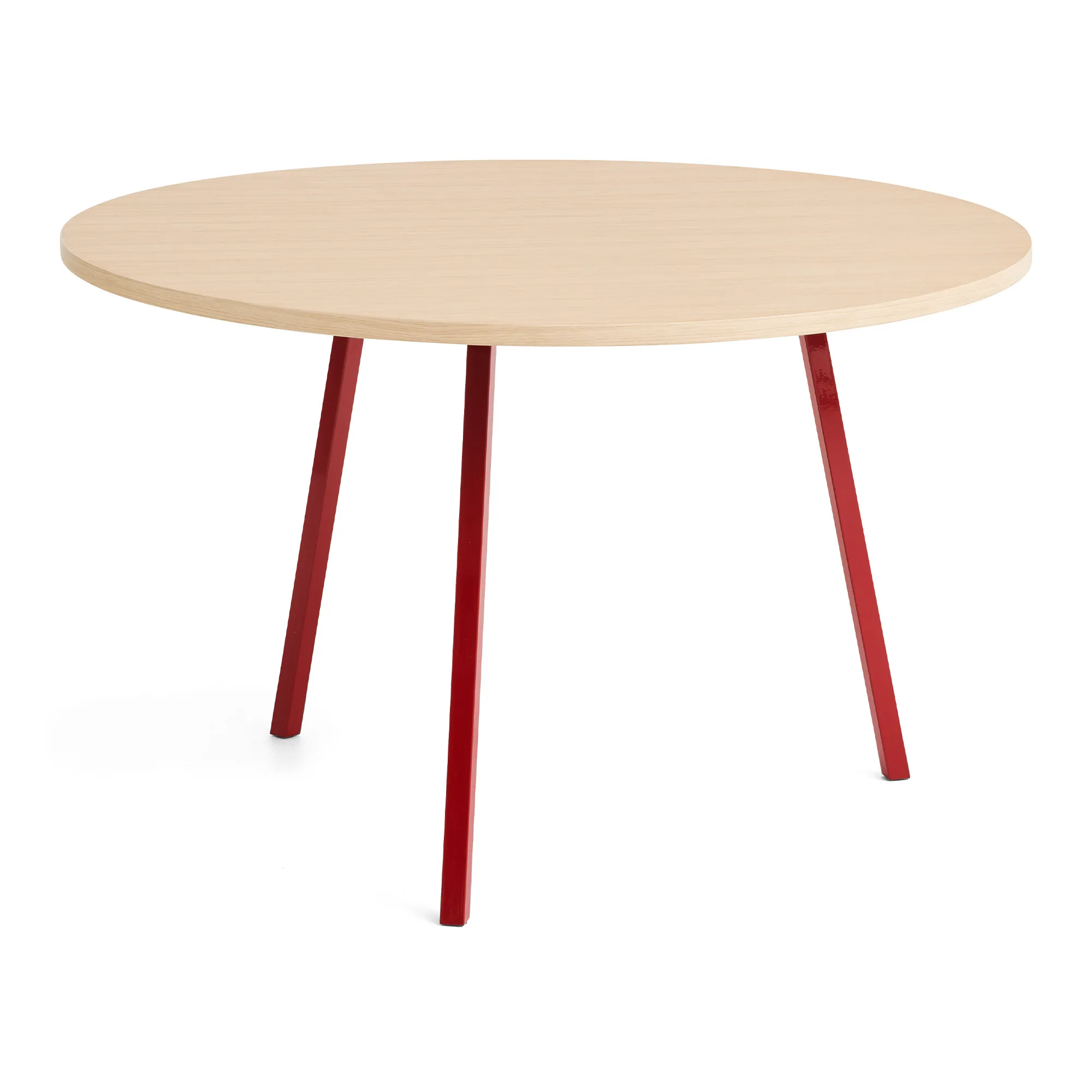 Loop Stand Round bord Ø120 cm - 1