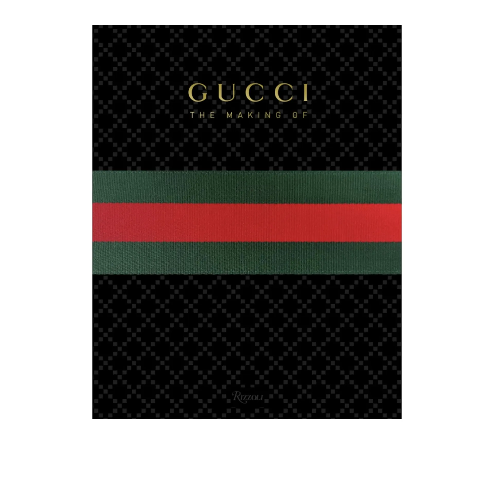 Gucci - The Making Of - New Mags - NO GA