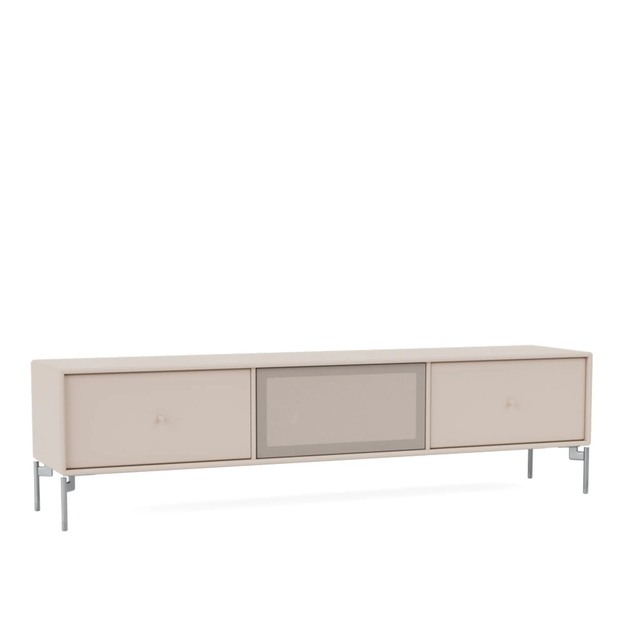 Montana Selection Octave V TV-stativben - 1