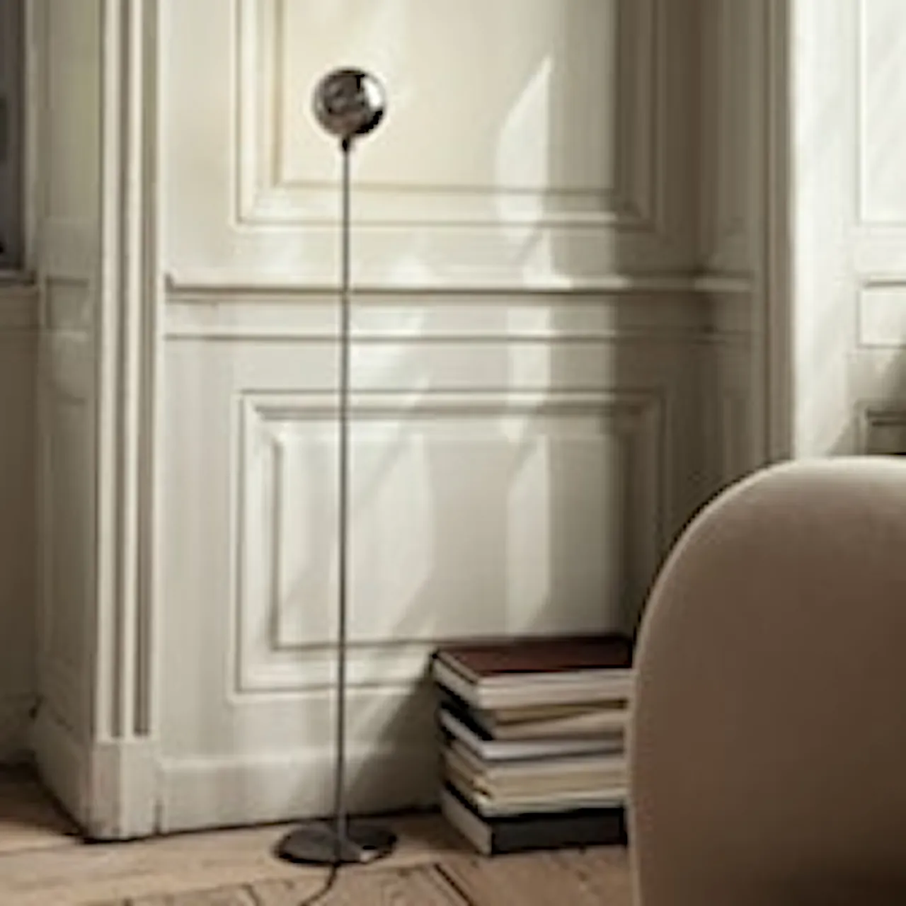 Tiny gulvlampe