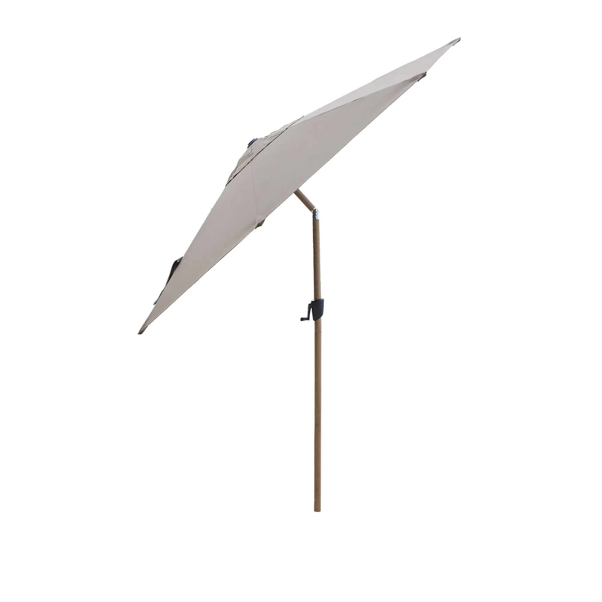 Sunshade parasoll tiltbar - 1