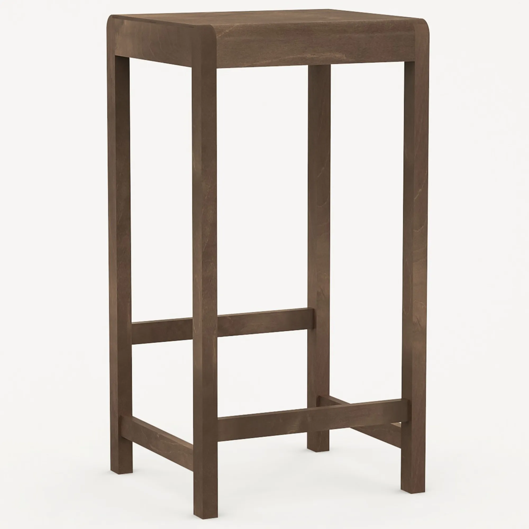 Stool 01 barkrakk - 2