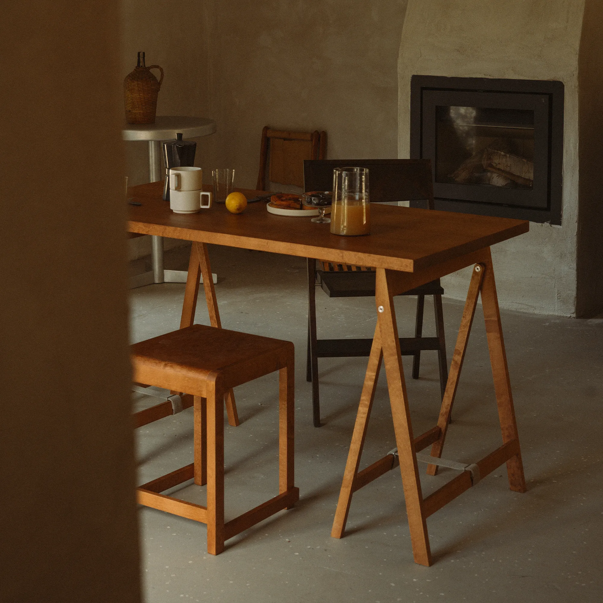Low Stool 01 krakk - 9