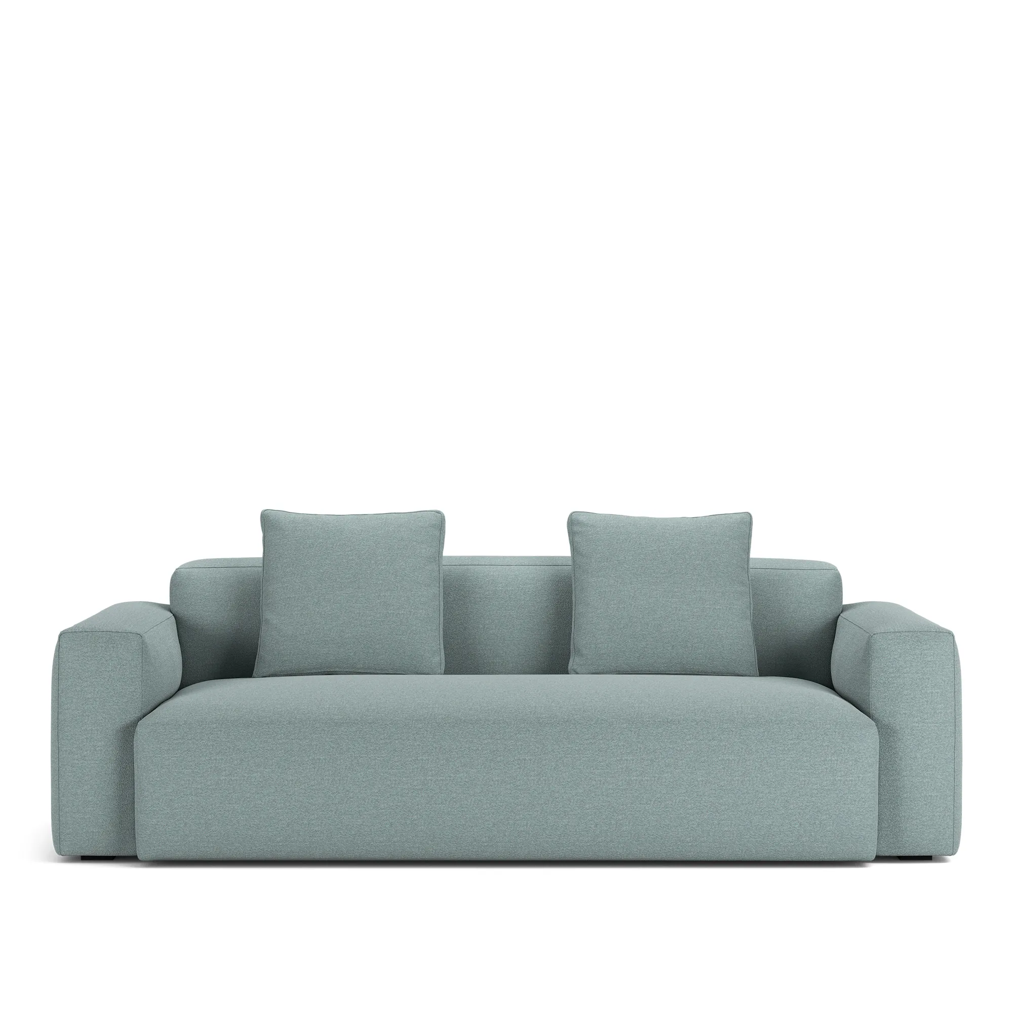 Brick 2,5-seters sofa - 10