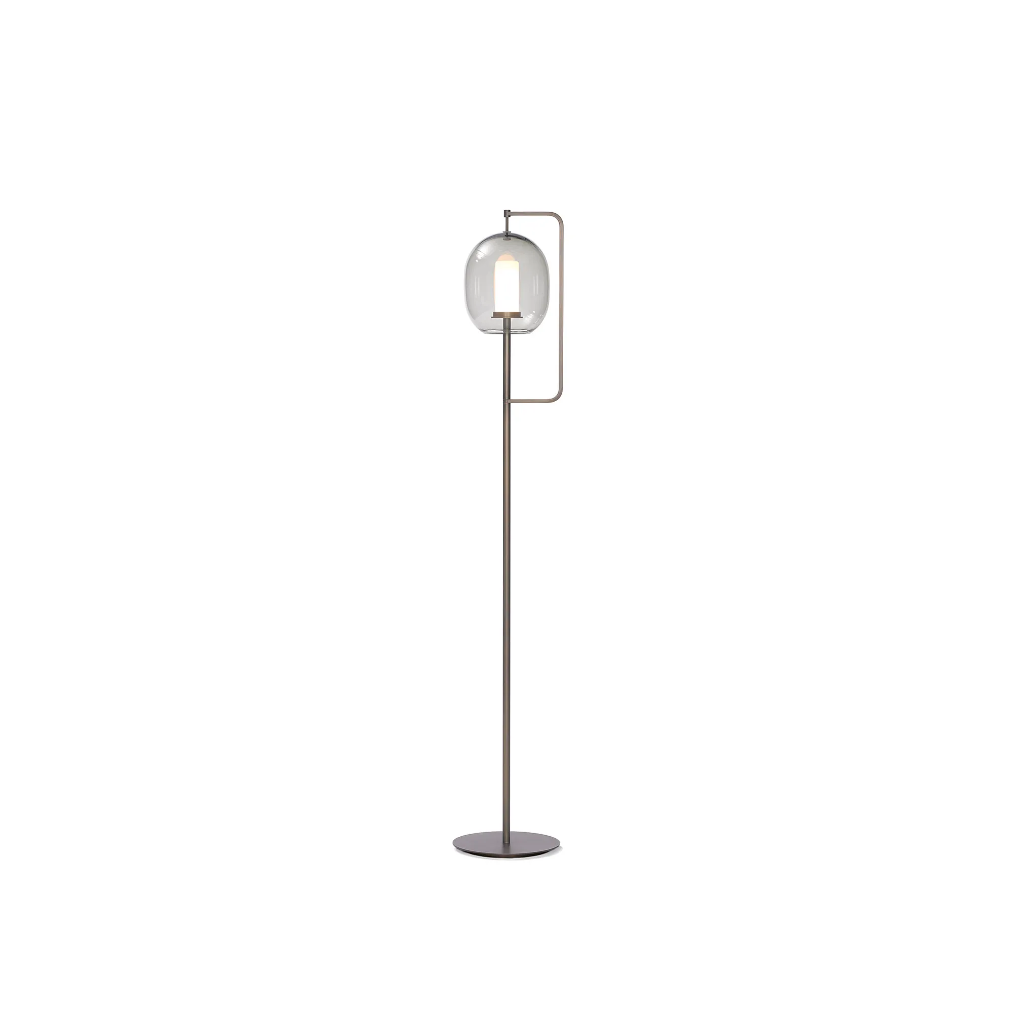 LMaurenern Gulvlampe - 1