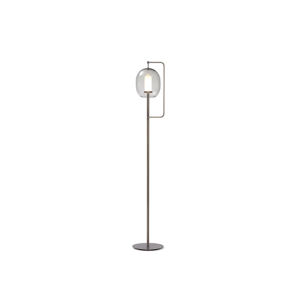 LMaurenern Gulvlampe