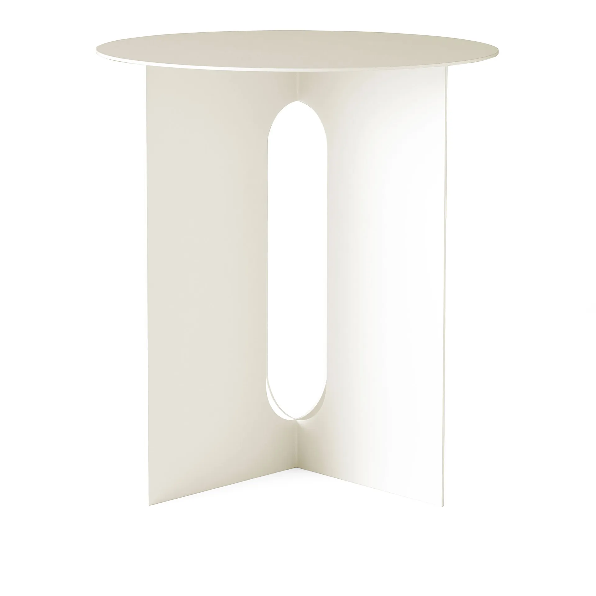 Androgyne Side Table Base - Audo Copenhagen - NO GA