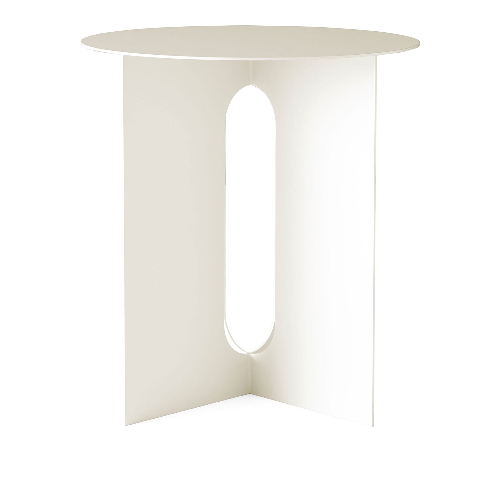 Androgyne Side Table Base - Audo Copenhagen - NO GA