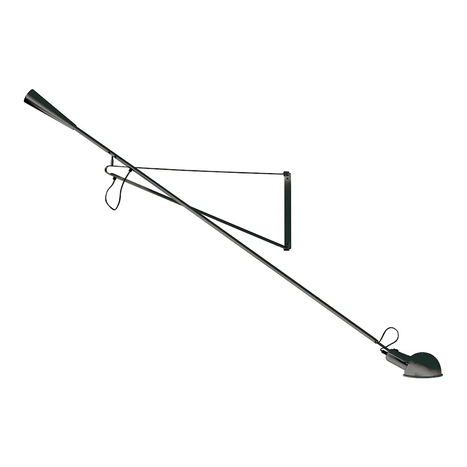 265 vegglampe