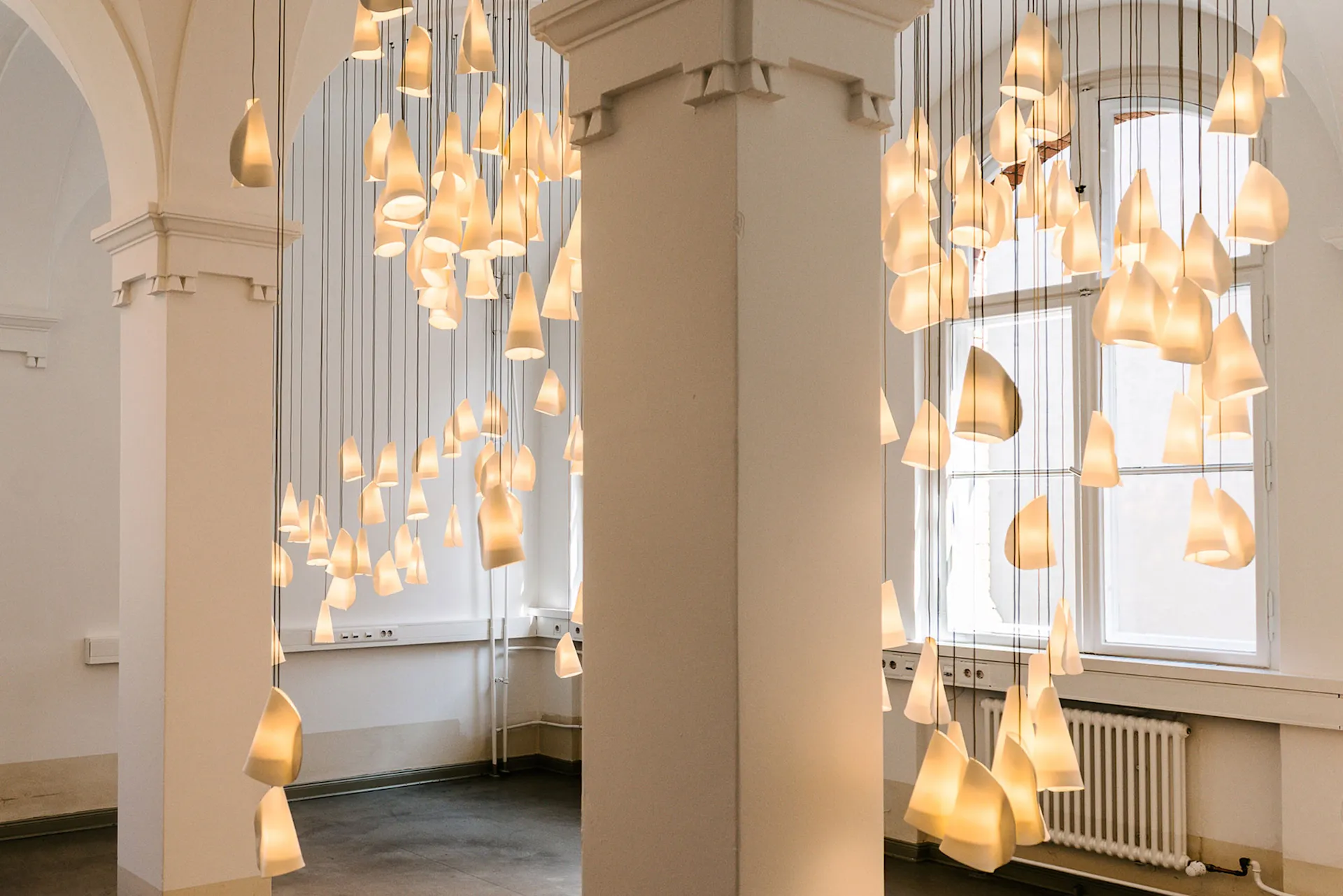 21.36 - Bocci - Omer Arbel - NO GA