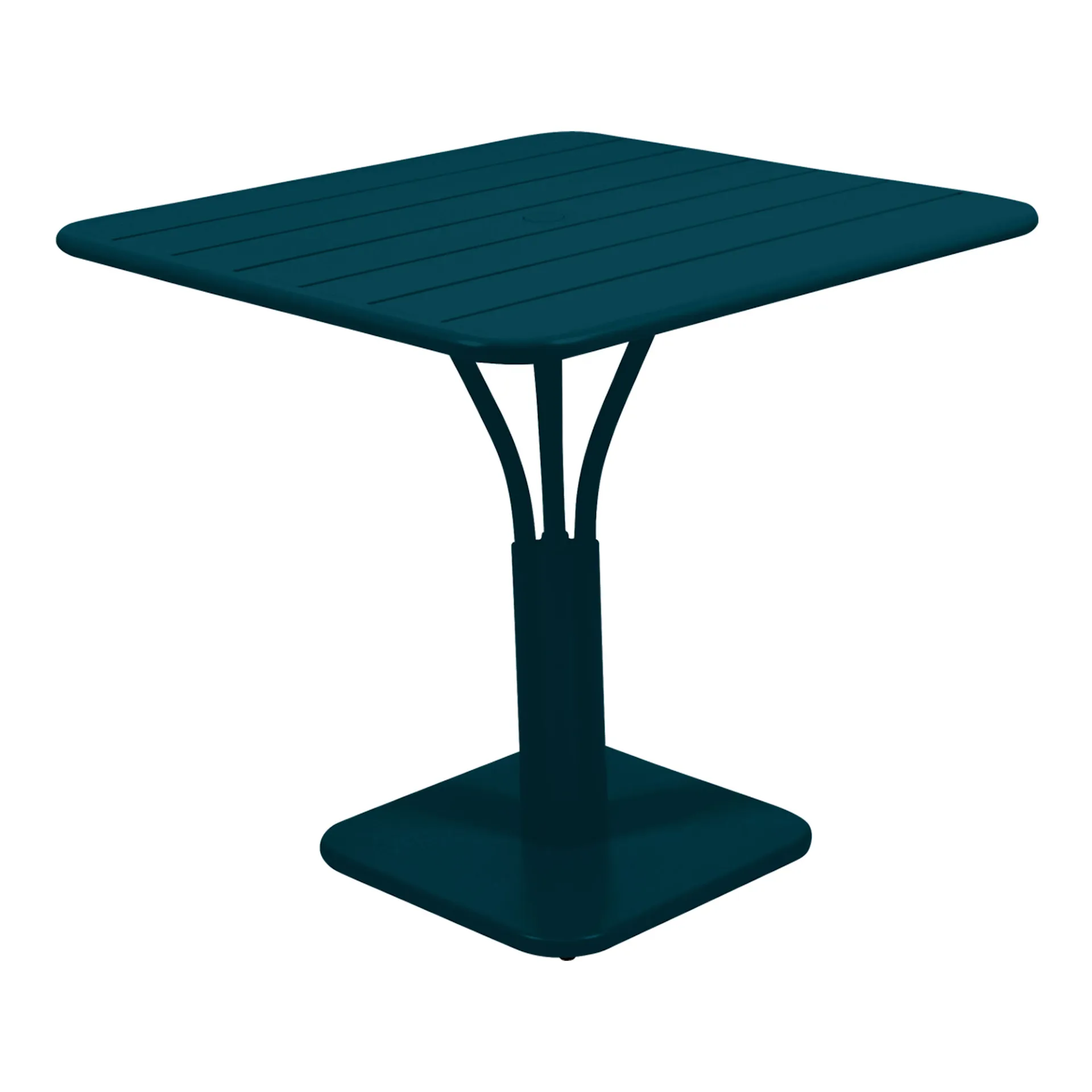 Luxembourg Pedestal Table 80x80 cm - Fermob - NO GA