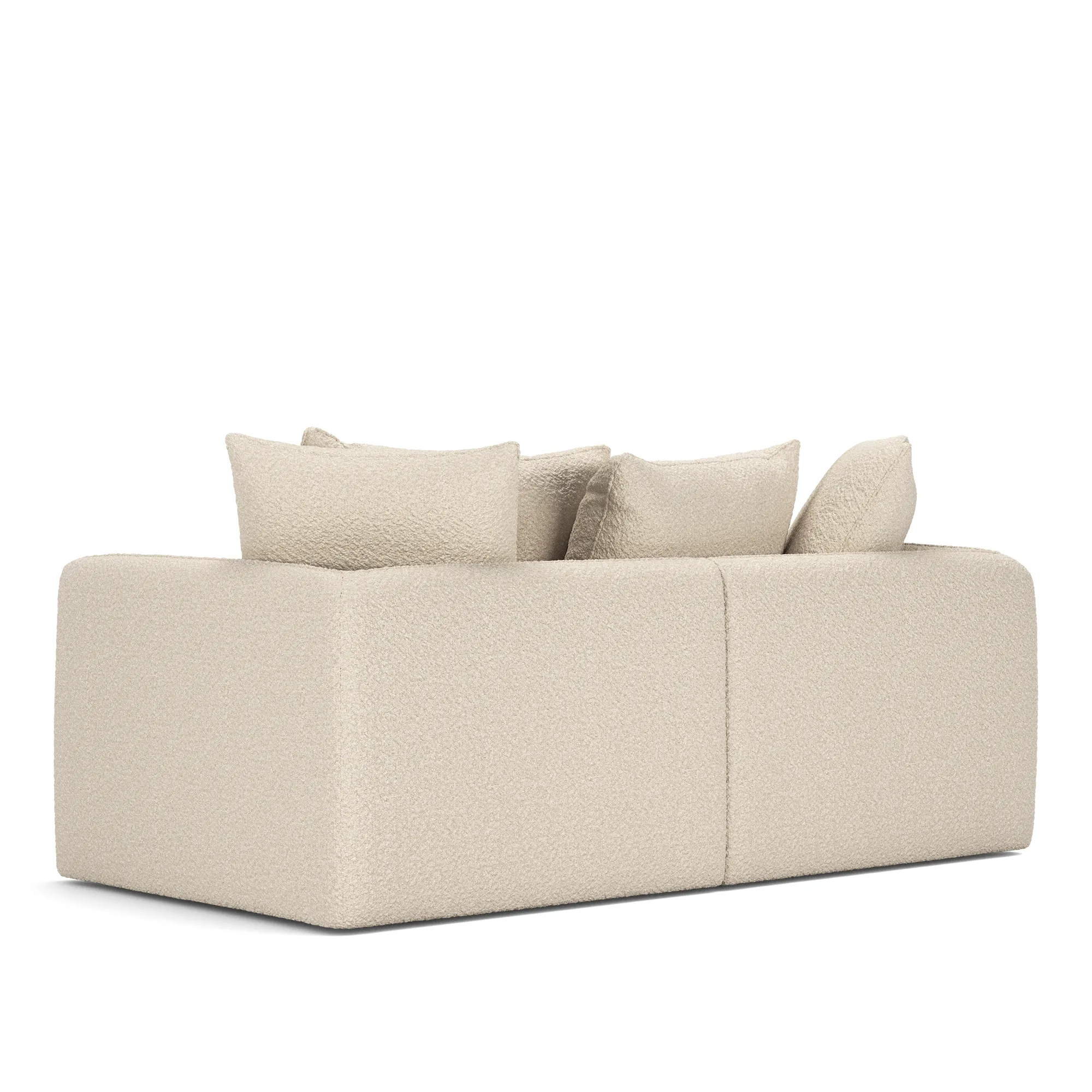 Pavarotti 2-seters sofa - 7