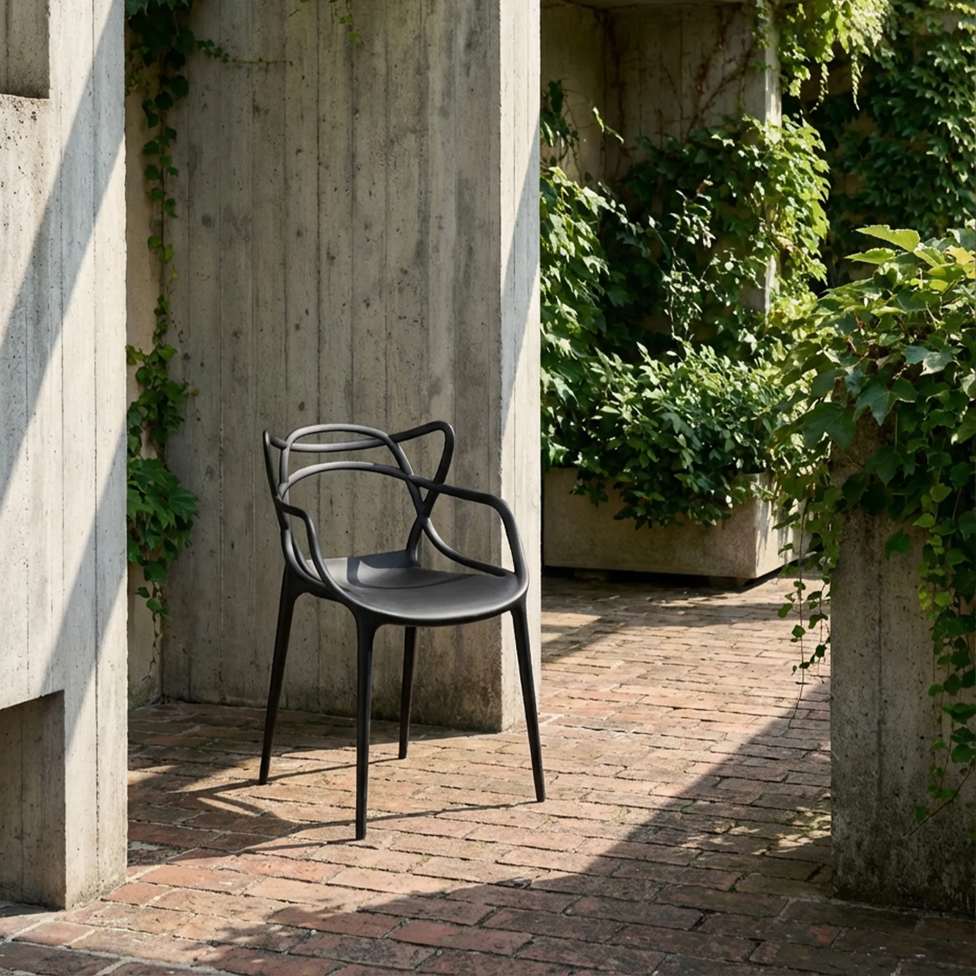 Masters Chair - 5