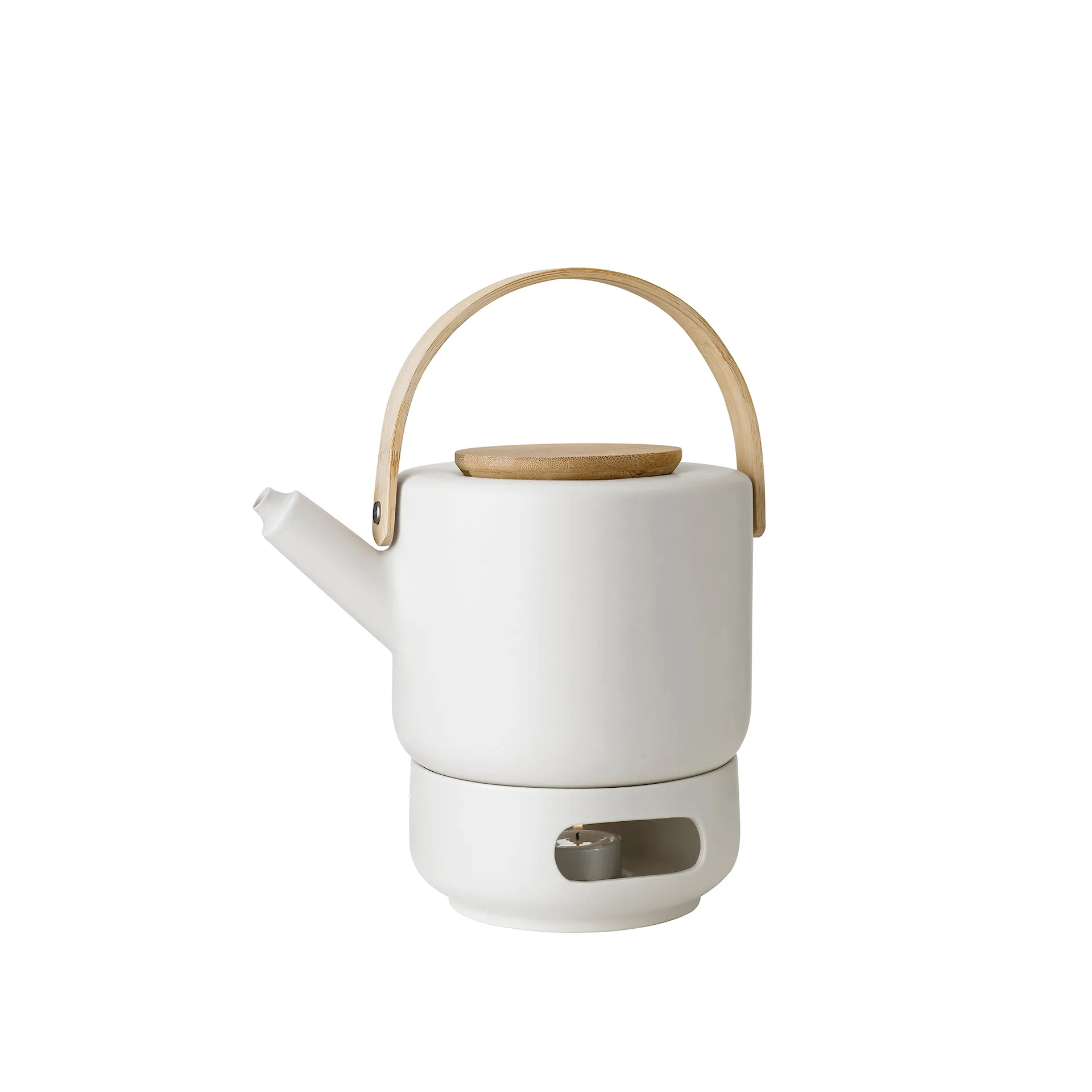 Theo Tekanne 1,25 L - Stelton - NO GA