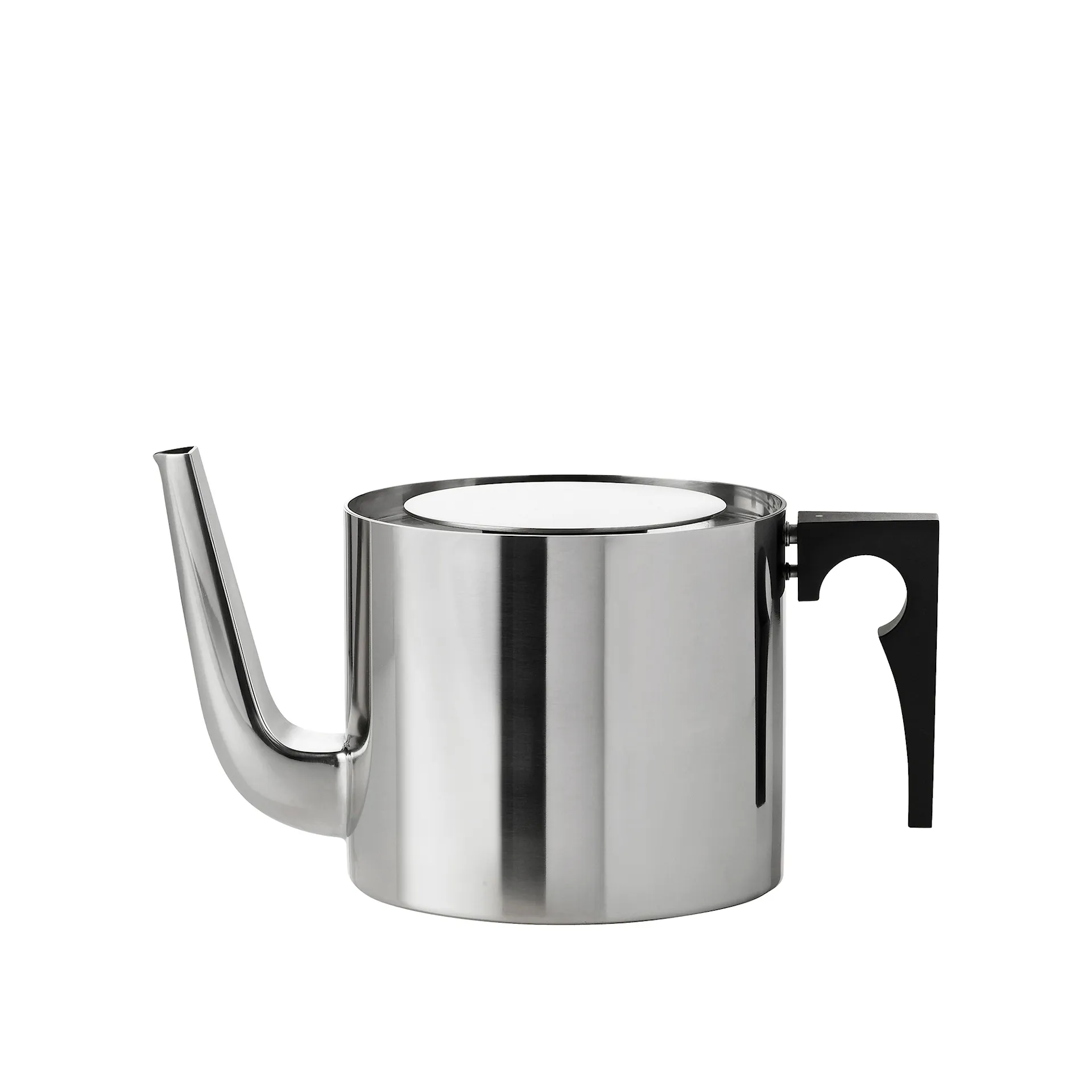 Arne Jacobsen Teapot 1,25 L - Stelton - Arne Jacobsen - NO GA