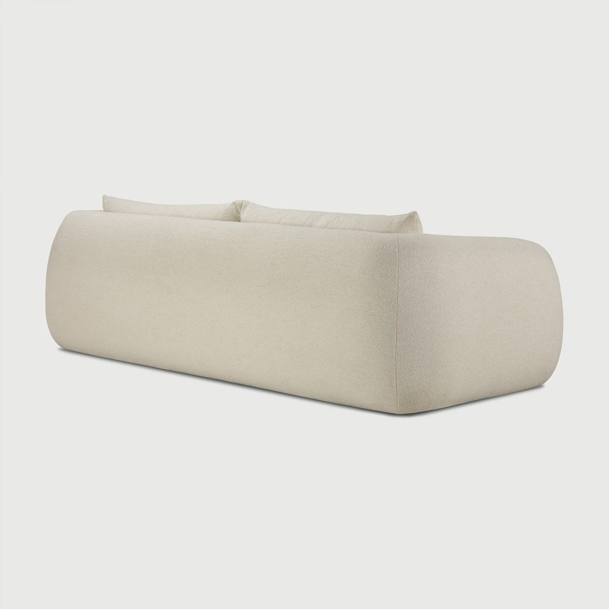 Figur 3-seters sofa - 7