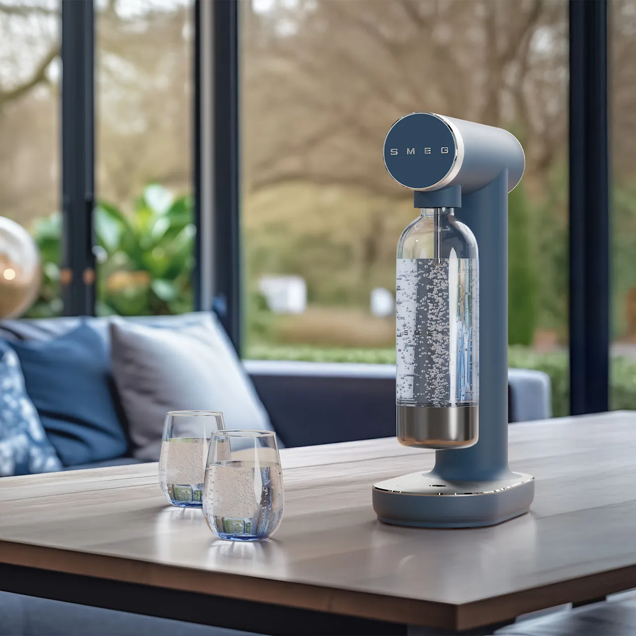 Tritan Renew-flaske 0,8 l