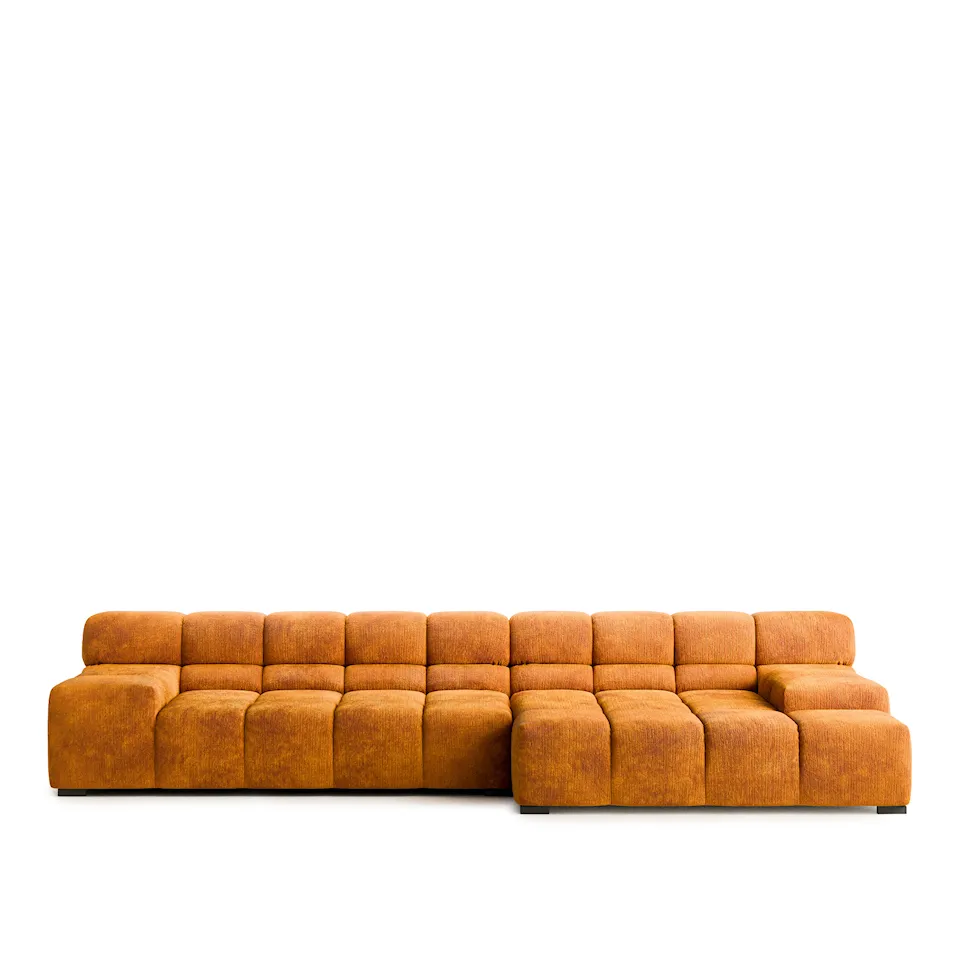 Tufty-Time divansofa høyre Large