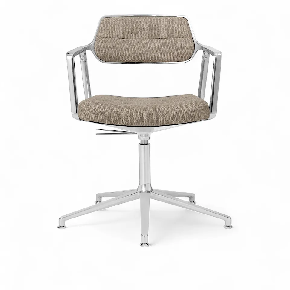 Vipp453+ kontorstol